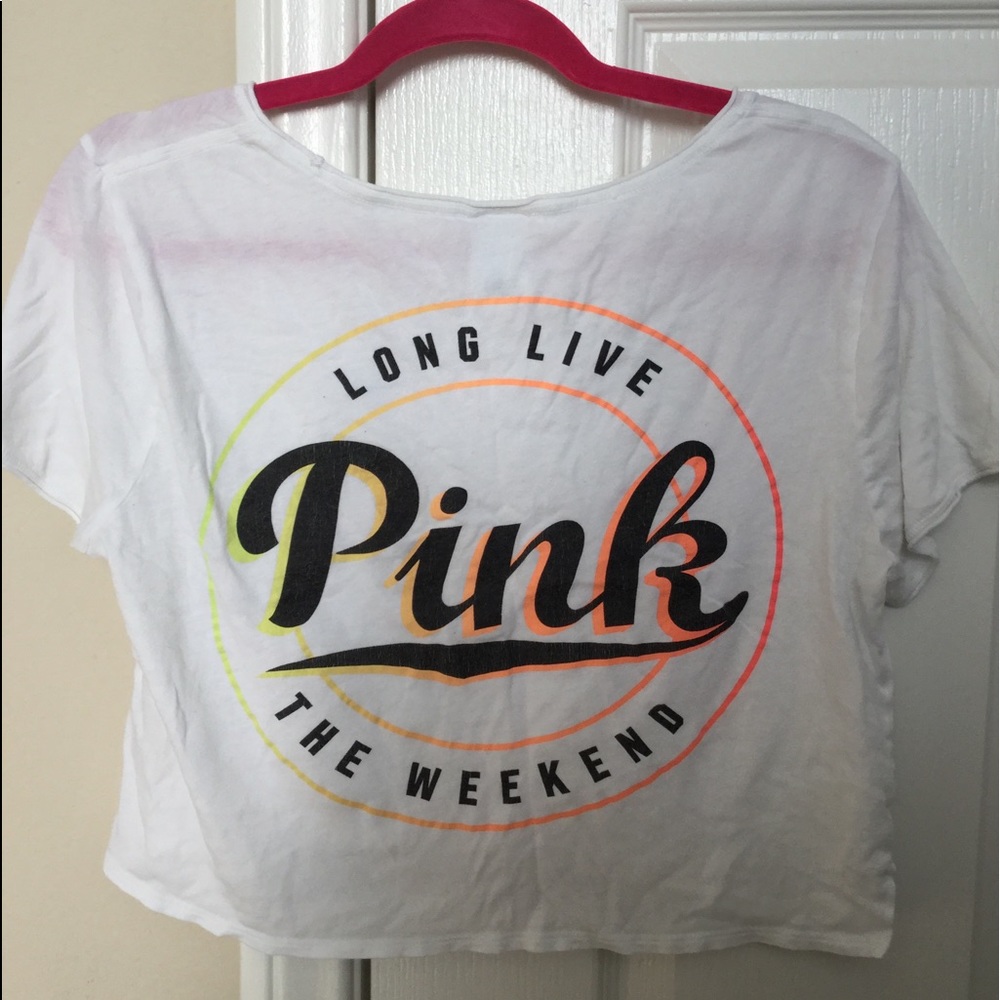 crop top - Picture 2 of 2